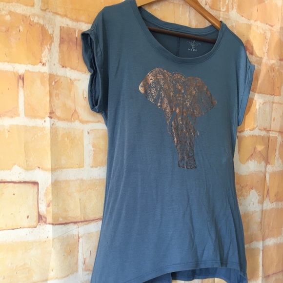 Tee Sz M - Picture 4 of 10